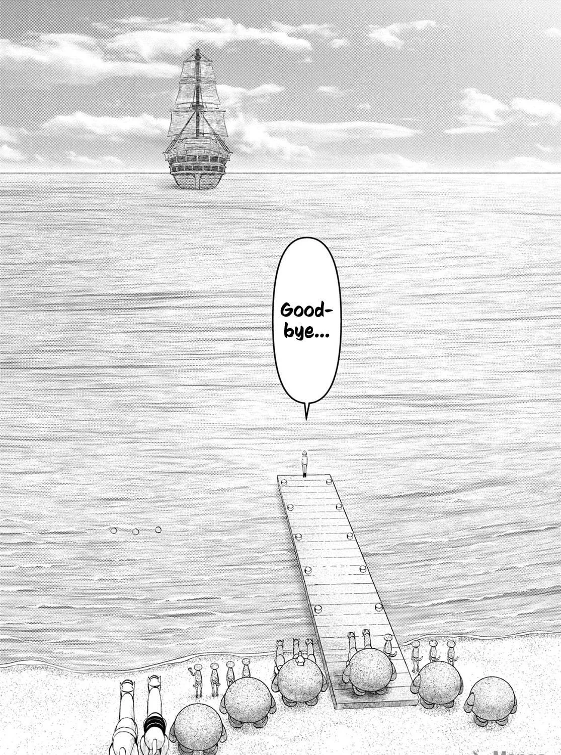Dungeon Tou de Yadoya wo Yarou! Souzou Mahou wo Moratta Ore no Hosoude Hanjouki Chapter 29 page 35 - 