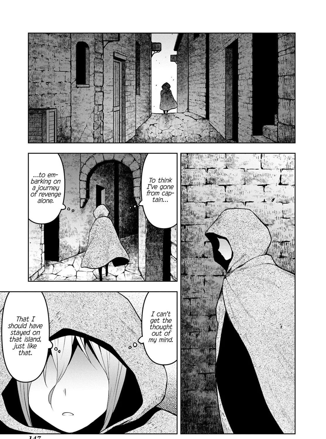 Dungeon Tou de Yadoya wo Yarou! Souzou Mahou wo Moratta Ore no Hosoude Hanjouki Chapter 29 page 45 - 