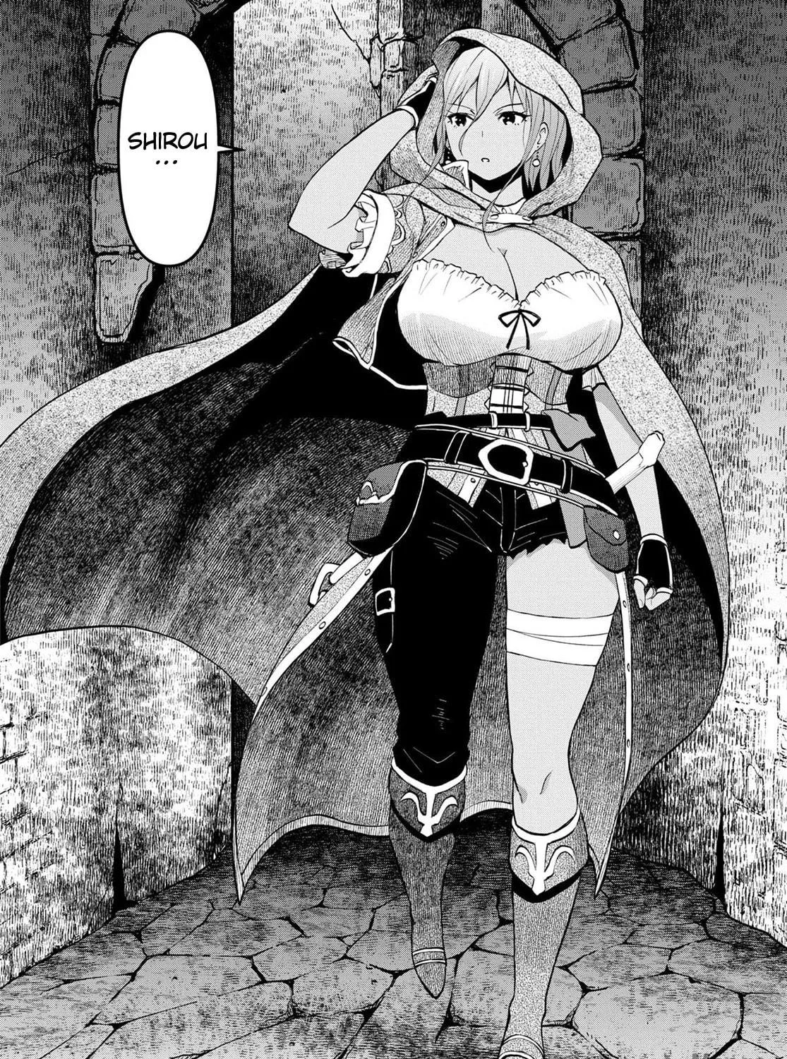 Dungeon Tou de Yadoya wo Yarou! Souzou Mahou wo Moratta Ore no Hosoude Hanjouki Chapter 29 page 47 - 