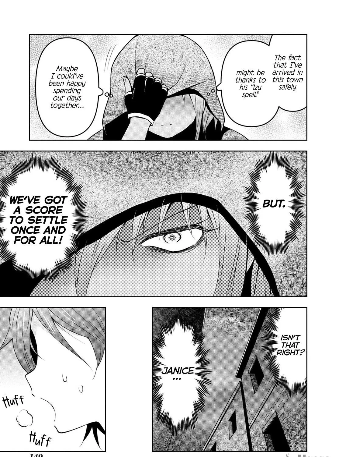 Dungeon Tou de Yadoya wo Yarou! Souzou Mahou wo Moratta Ore no Hosoude Hanjouki Chapter 29 page 49 - 
