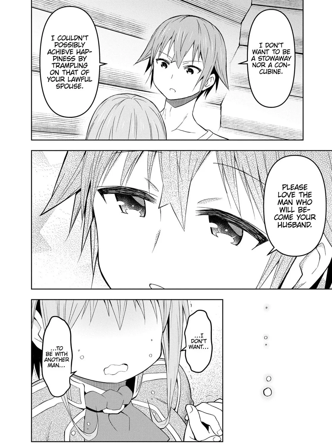 Dungeon Tou de Yadoya wo Yarou! Souzou Mahou wo Moratta Ore no Hosoude Hanjouki Chapter 29 page 7 - 