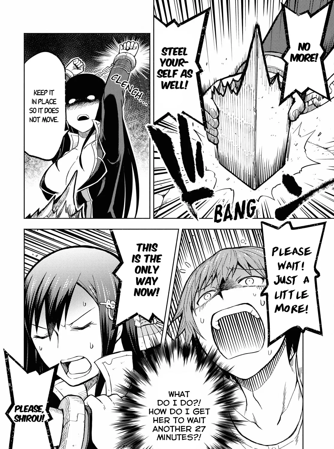 Dungeon Tou de Yadoya wo Yarou! Souzou Mahou wo Moratta Ore no Hosoude Hanjouki Chapter 3 page 15 - 