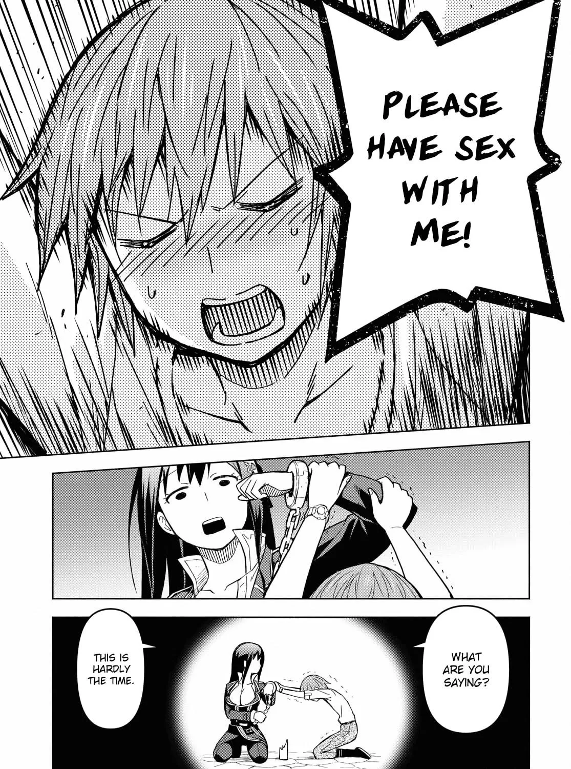 Dungeon Tou de Yadoya wo Yarou! Souzou Mahou wo Moratta Ore no Hosoude Hanjouki Chapter 3 page 17 - 