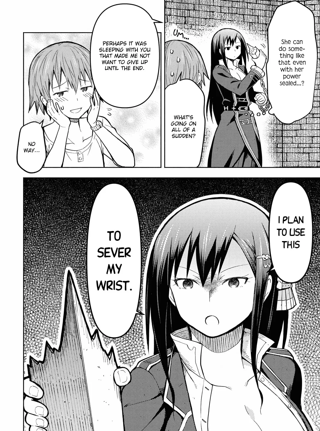 Dungeon Tou de Yadoya wo Yarou! Souzou Mahou wo Moratta Ore no Hosoude Hanjouki Chapter 3 page 3 - 