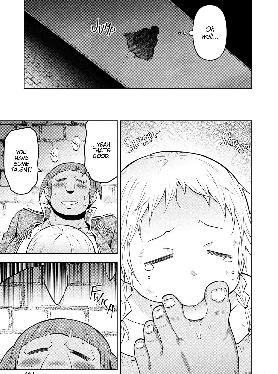 Dungeon Tou de Yadoya wo Yarou! Souzou Mahou wo Moratta Ore no Hosoude Hanjouki Chapter 30 page 17 - 