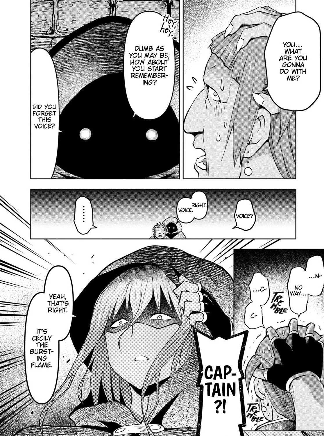 Dungeon Tou de Yadoya wo Yarou! Souzou Mahou wo Moratta Ore no Hosoude Hanjouki Chapter 30 page 23 - 