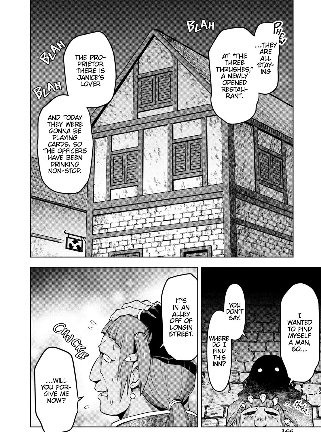 Dungeon Tou de Yadoya wo Yarou! Souzou Mahou wo Moratta Ore no Hosoude Hanjouki Chapter 30 page 27 - 
