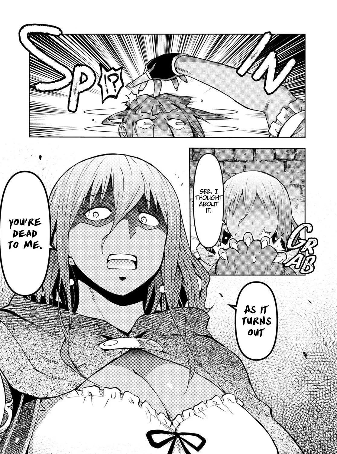 Dungeon Tou de Yadoya wo Yarou! Souzou Mahou wo Moratta Ore no Hosoude Hanjouki Chapter 30 page 29 - 