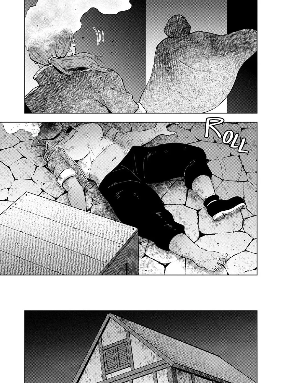 Dungeon Tou de Yadoya wo Yarou! Souzou Mahou wo Moratta Ore no Hosoude Hanjouki Chapter 30 page 33 - 