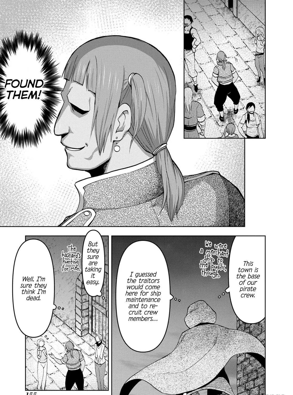 Dungeon Tou de Yadoya wo Yarou! Souzou Mahou wo Moratta Ore no Hosoude Hanjouki Chapter 30 page 5 - 