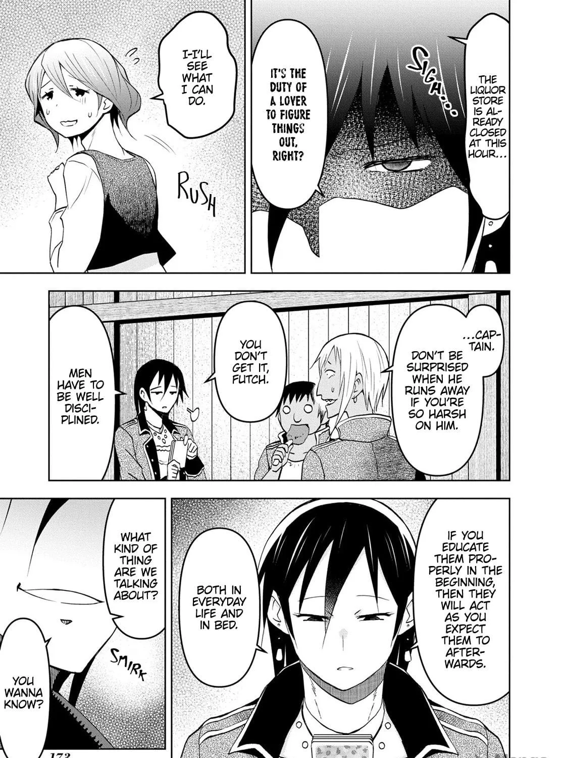 Dungeon Tou de Yadoya wo Yarou! Souzou Mahou wo Moratta Ore no Hosoude Hanjouki Chapter 30 page 41 - 