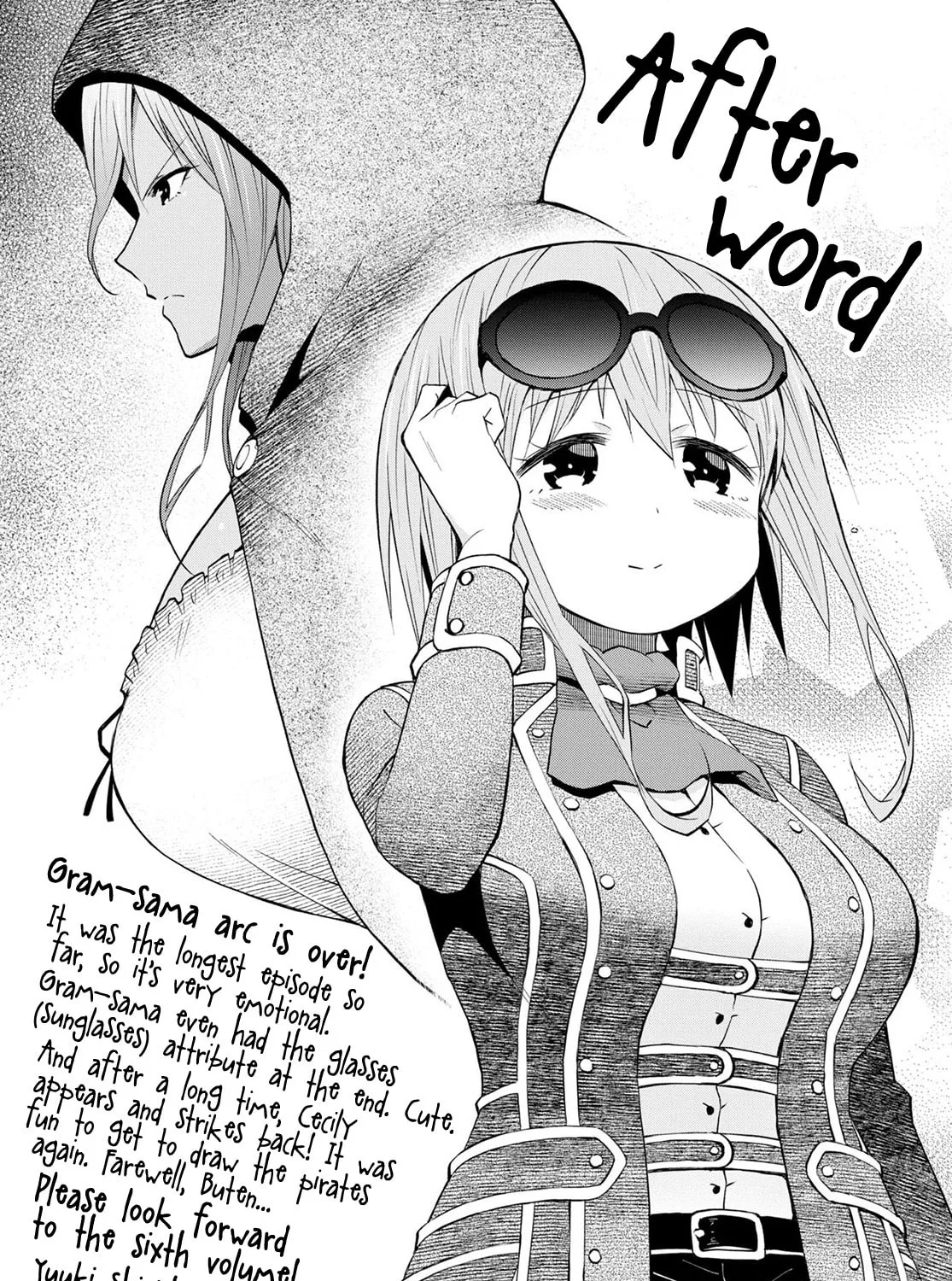 Dungeon Tou de Yadoya wo Yarou! Souzou Mahou wo Moratta Ore no Hosoude Hanjouki Chapter 30 page 45 - 