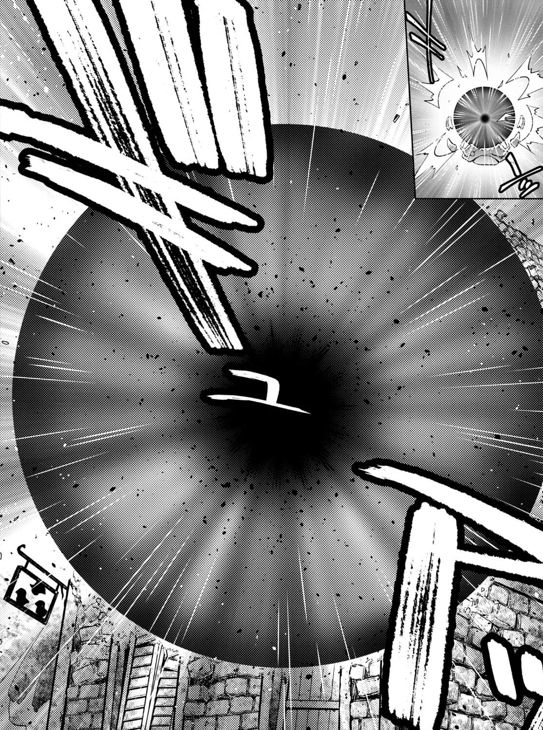 Dungeon Tou de Yadoya wo Yarou! Souzou Mahou wo Moratta Ore no Hosoude Hanjouki Chapter 31 page 15 - 