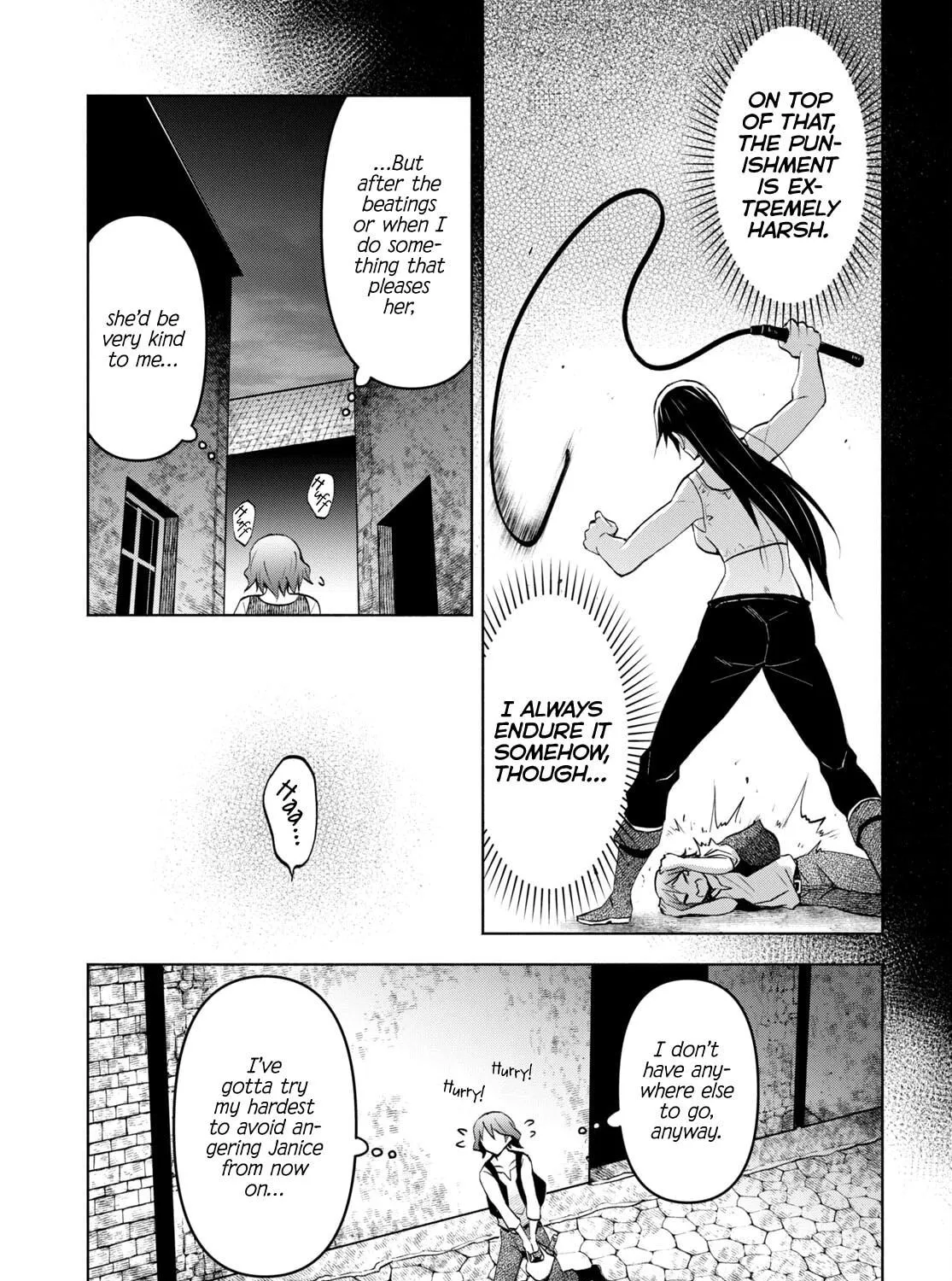 Dungeon Tou de Yadoya wo Yarou! Souzou Mahou wo Moratta Ore no Hosoude Hanjouki Chapter 31 page 29 - 
