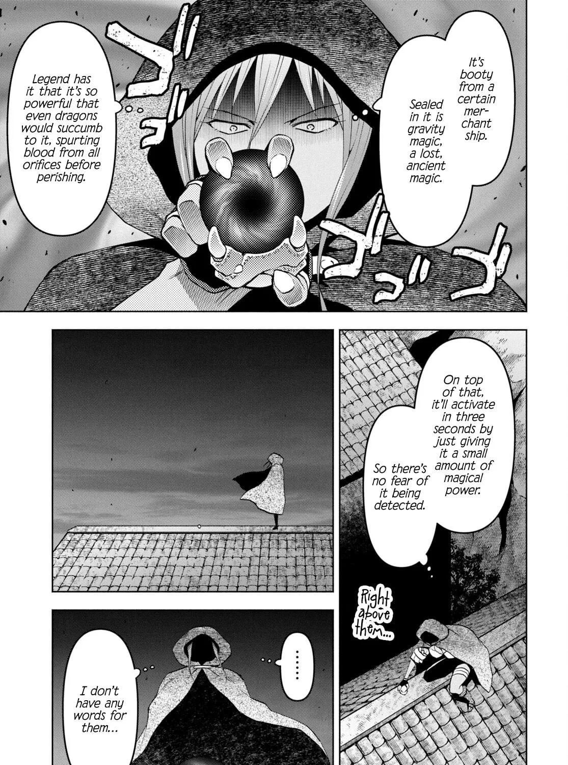 Dungeon Tou de Yadoya wo Yarou! Souzou Mahou wo Moratta Ore no Hosoude Hanjouki Chapter 31 page 5 - 