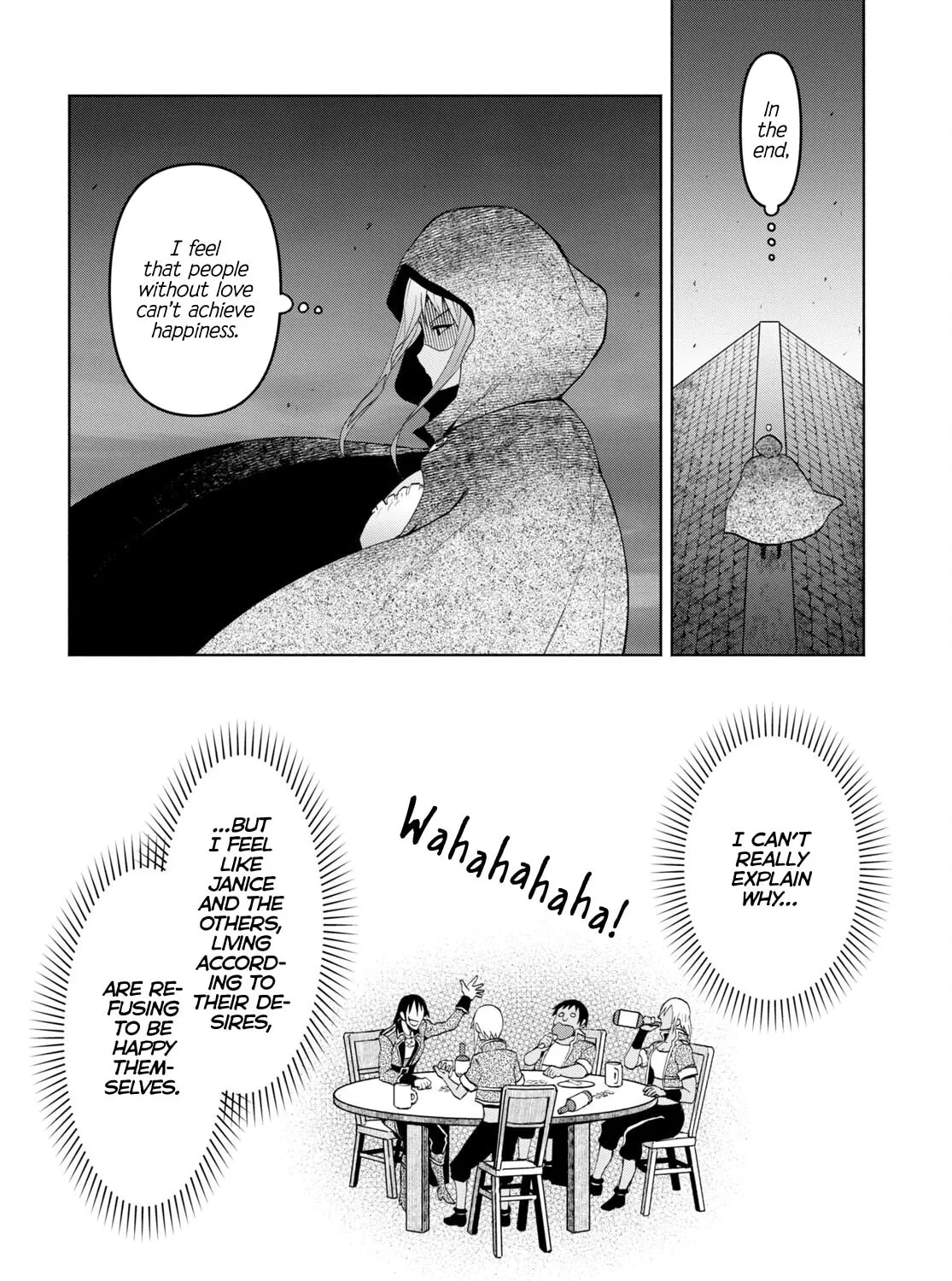Dungeon Tou de Yadoya wo Yarou! Souzou Mahou wo Moratta Ore no Hosoude Hanjouki Chapter 31 page 7 - 