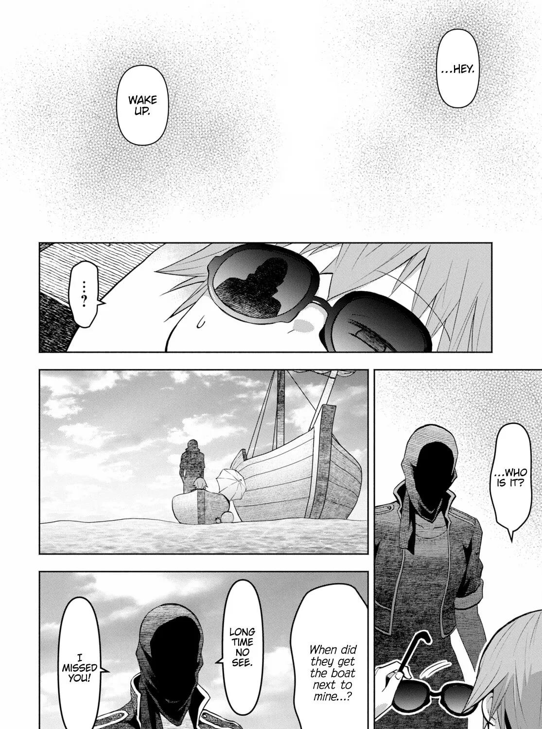 Dungeon Tou de Yadoya wo Yarou! Souzou Mahou wo Moratta Ore no Hosoude Hanjouki Chapter 32 page 15 - 