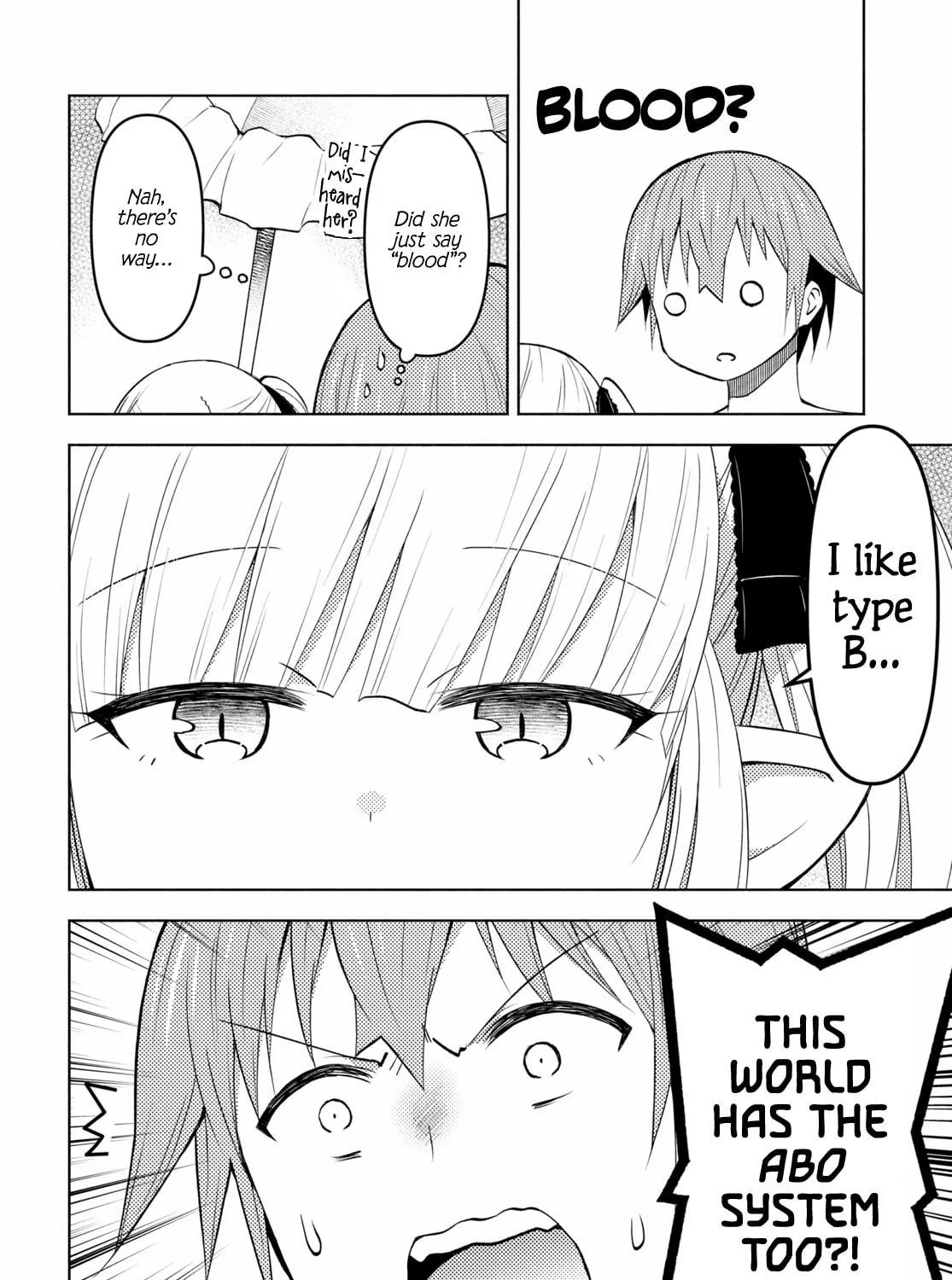 Dungeon Tou de Yadoya wo Yarou! Souzou Mahou wo Moratta Ore no Hosoude Hanjouki Chapter 33 page 19 - 