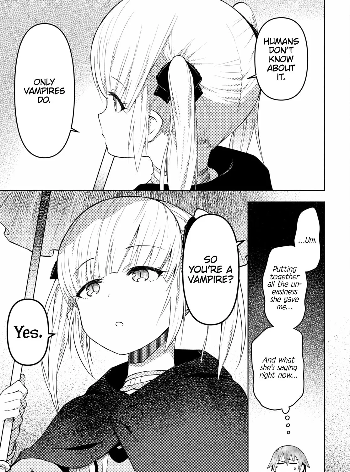 Dungeon Tou de Yadoya wo Yarou! Souzou Mahou wo Moratta Ore no Hosoude Hanjouki Chapter 33 page 21 - 