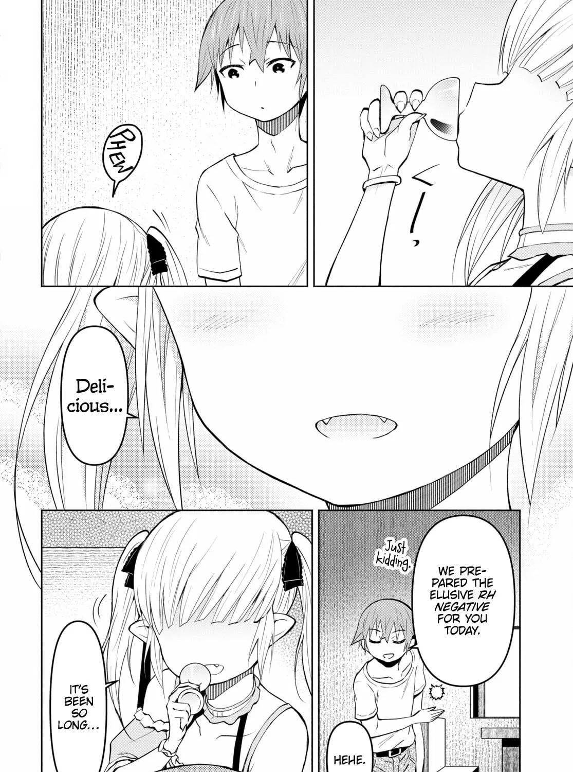 Dungeon Tou de Yadoya wo Yarou! Souzou Mahou wo Moratta Ore no Hosoude Hanjouki Chapter 33 page 39 - 