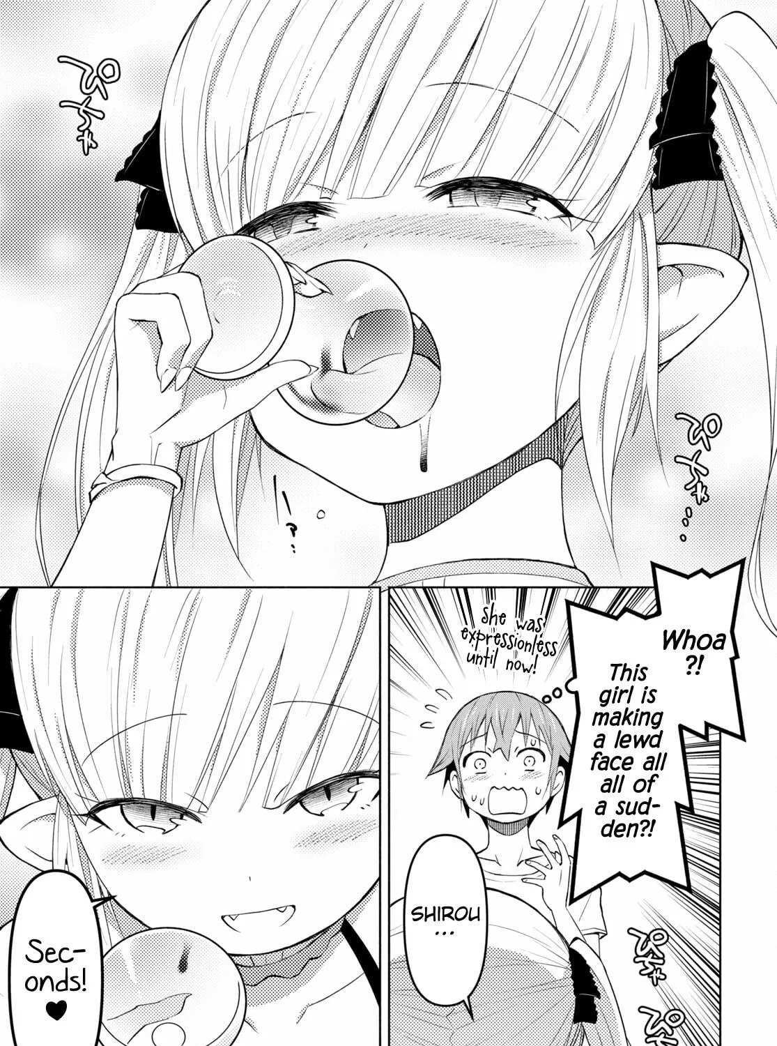 Dungeon Tou de Yadoya wo Yarou! Souzou Mahou wo Moratta Ore no Hosoude Hanjouki Chapter 33 page 41 - 