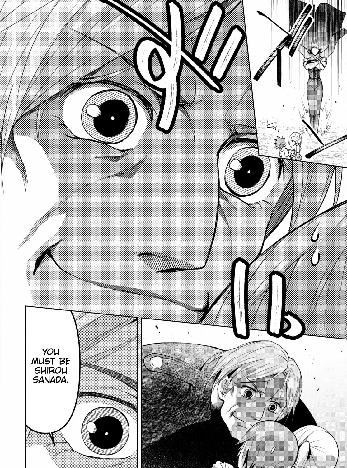 Dungeon Tou de Yadoya wo Yarou! Souzou Mahou wo Moratta Ore no Hosoude Hanjouki Chapter 36 page 31 - 