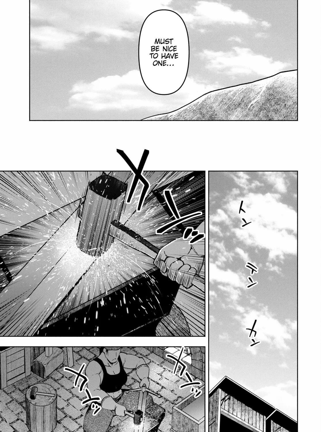 Dungeon Tou de Yadoya wo Yarou! Souzou Mahou wo Moratta Ore no Hosoude Hanjouki Chapter 37 page 33 - 