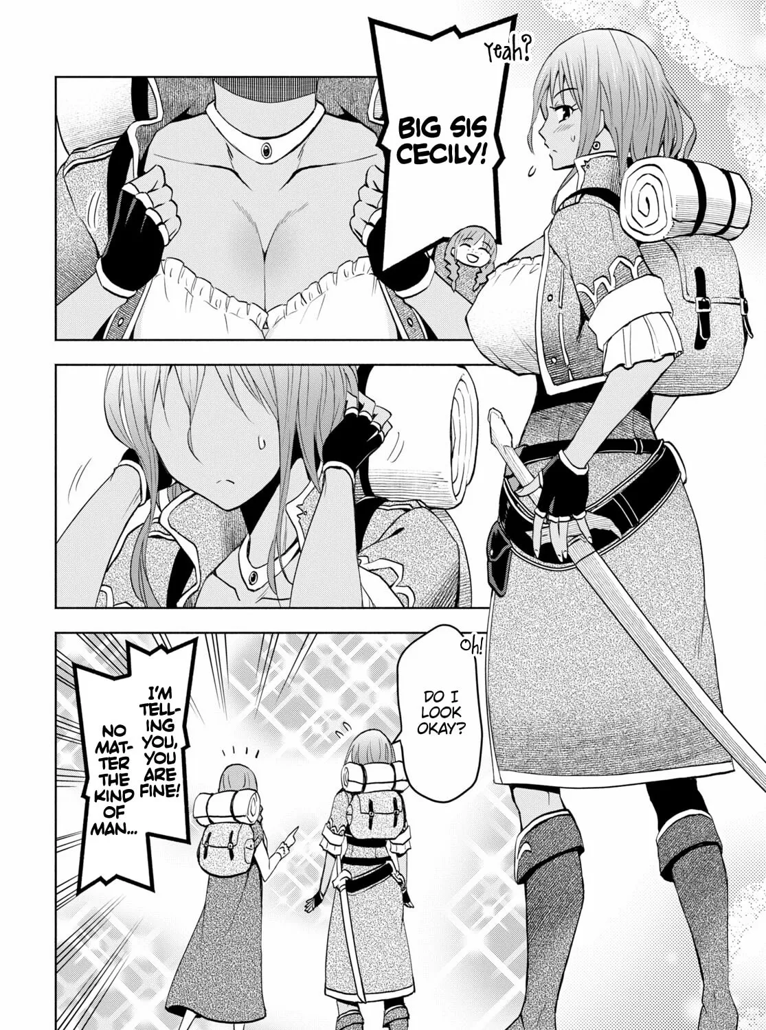 Dungeon Tou de Yadoya wo Yarou! Souzou Mahou wo Moratta Ore no Hosoude Hanjouki Chapter 38 page 32 - 