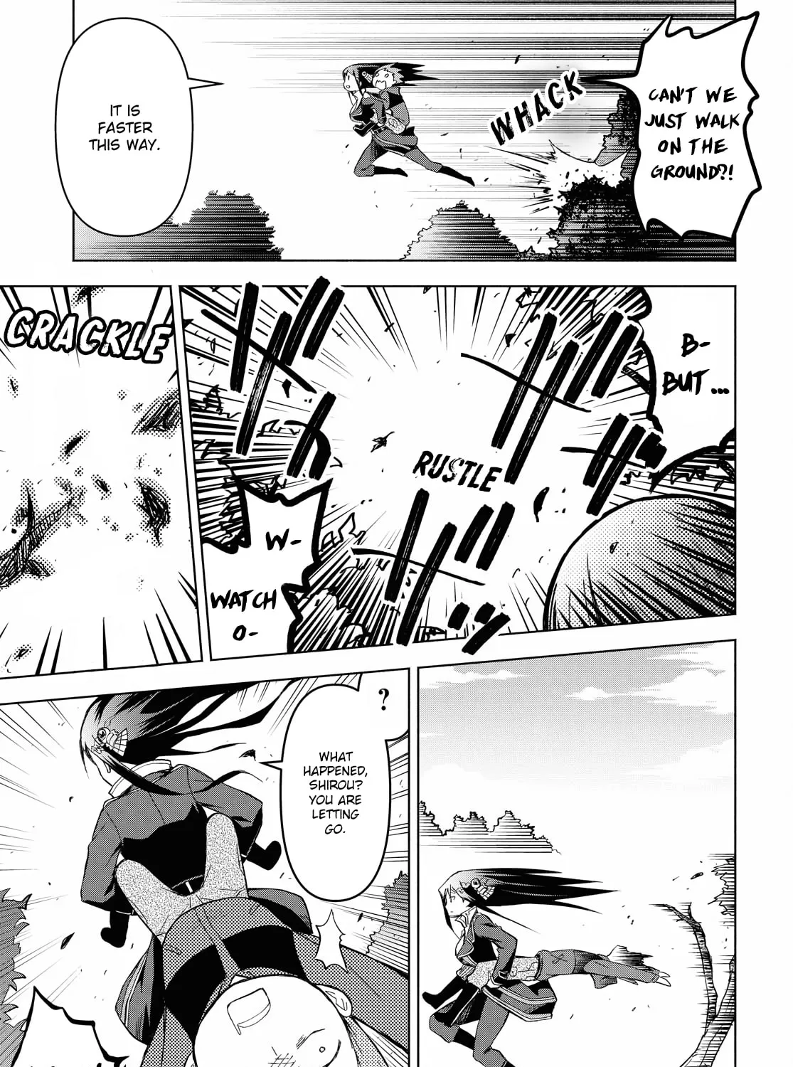 Dungeon Tou de Yadoya wo Yarou! Souzou Mahou wo Moratta Ore no Hosoude Hanjouki Chapter 4 page 33 - 