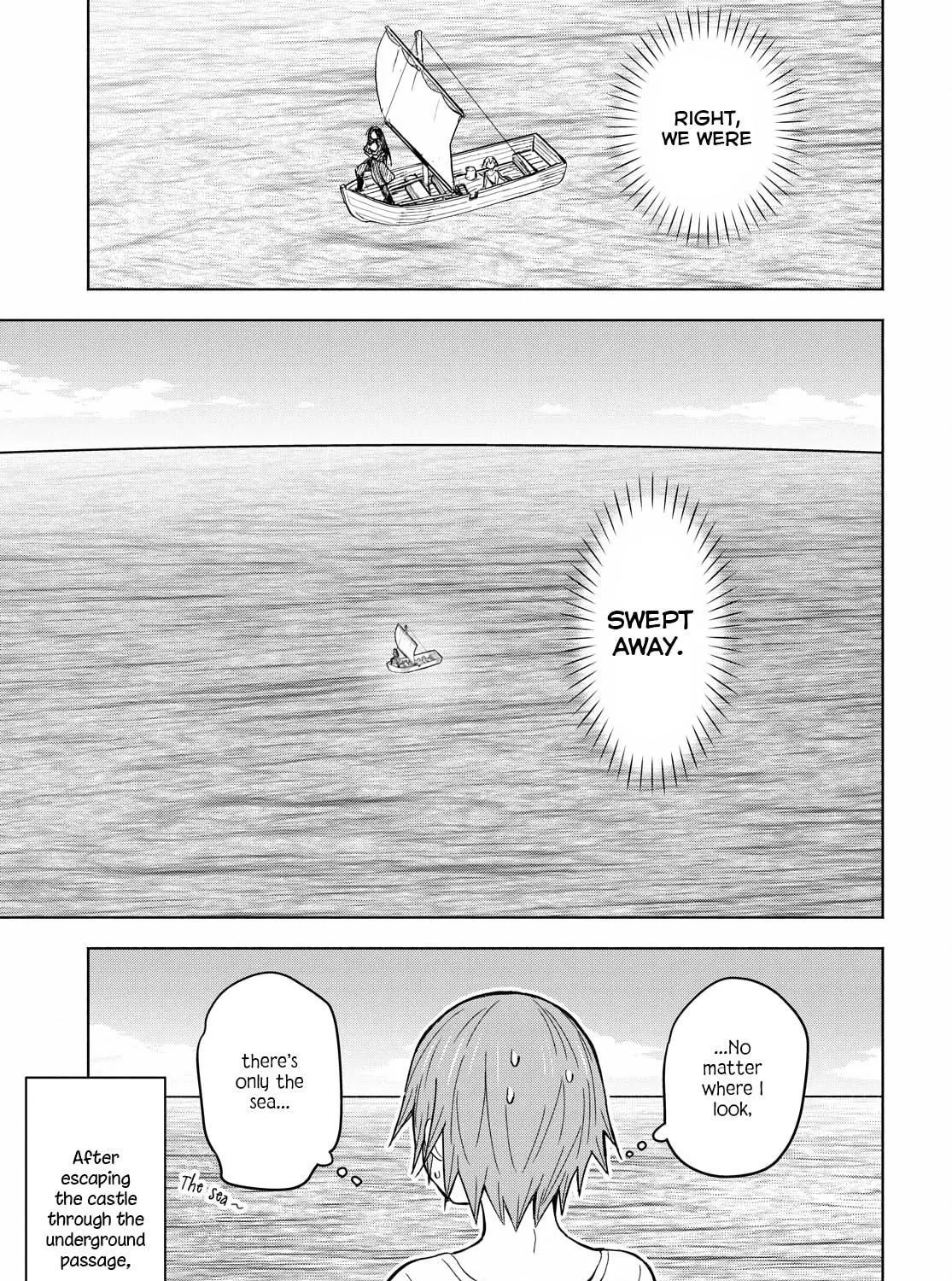 Dungeon Tou de Yadoya wo Yarou! Souzou Mahou wo Moratta Ore no Hosoude Hanjouki Chapter 4 page 5 - 