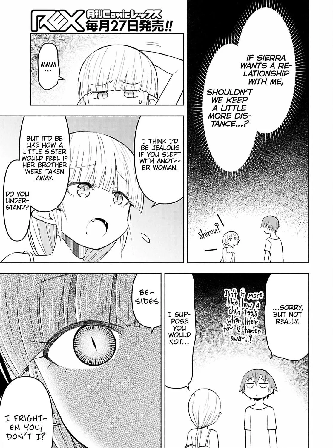 Dungeon Tou de Yadoya wo Yarou! Souzou Mahou wo Moratta Ore no Hosoude Hanjouki Chapter 40 page 47 - 