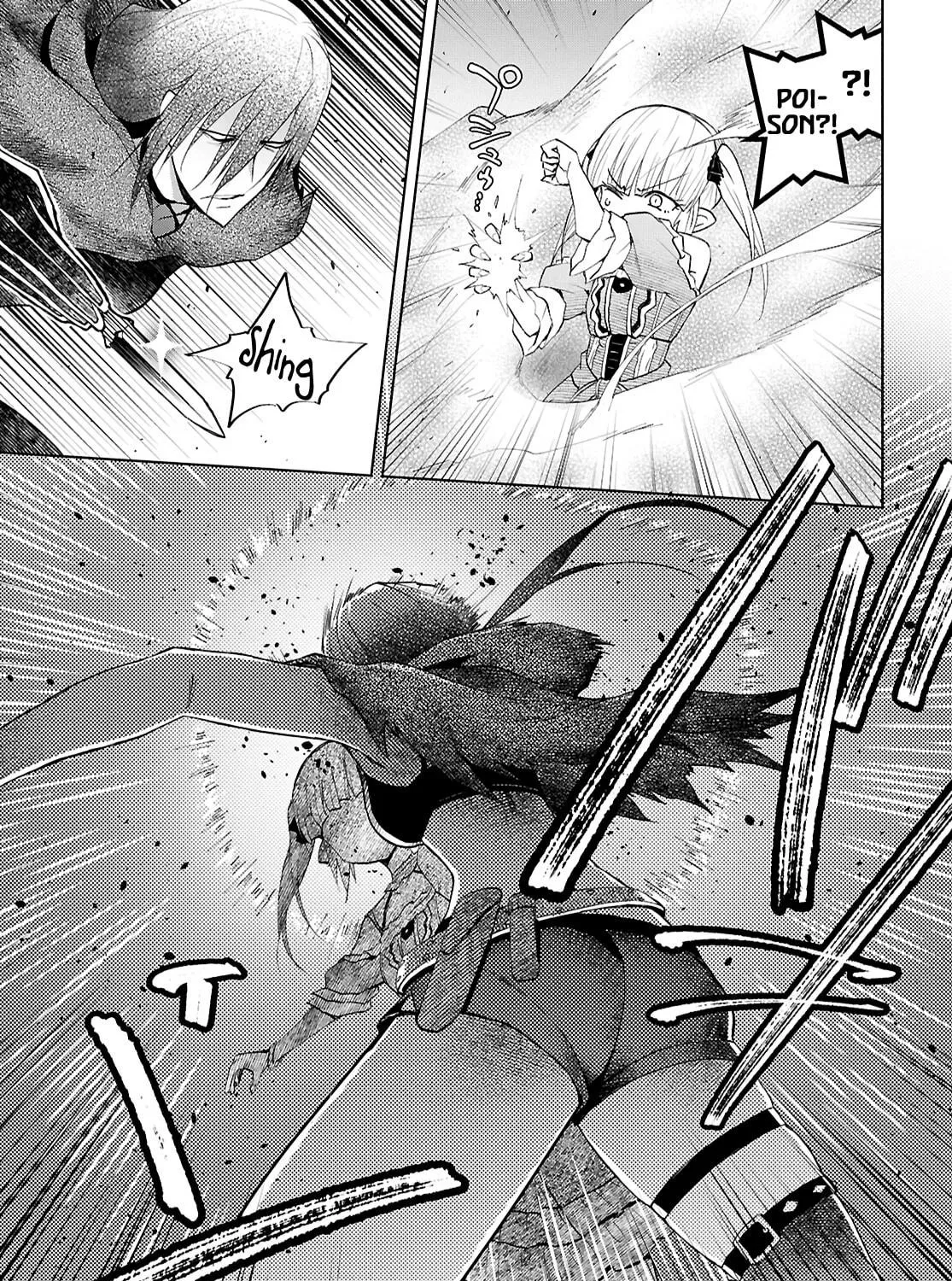 Dungeon Tou de Yadoya wo Yarou! Souzou Mahou wo Moratta Ore no Hosoude Hanjouki Chapter 41 page 41 - 