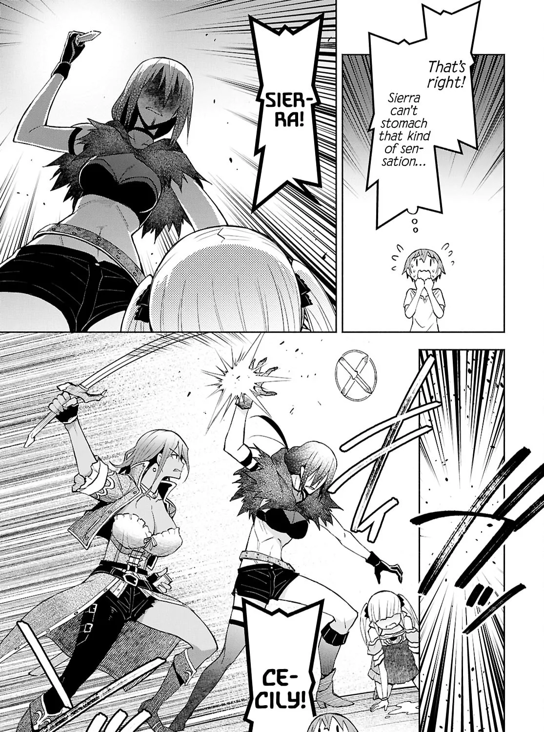 Dungeon Tou de Yadoya wo Yarou! Souzou Mahou wo Moratta Ore no Hosoude Hanjouki Chapter 41 page 45 - 
