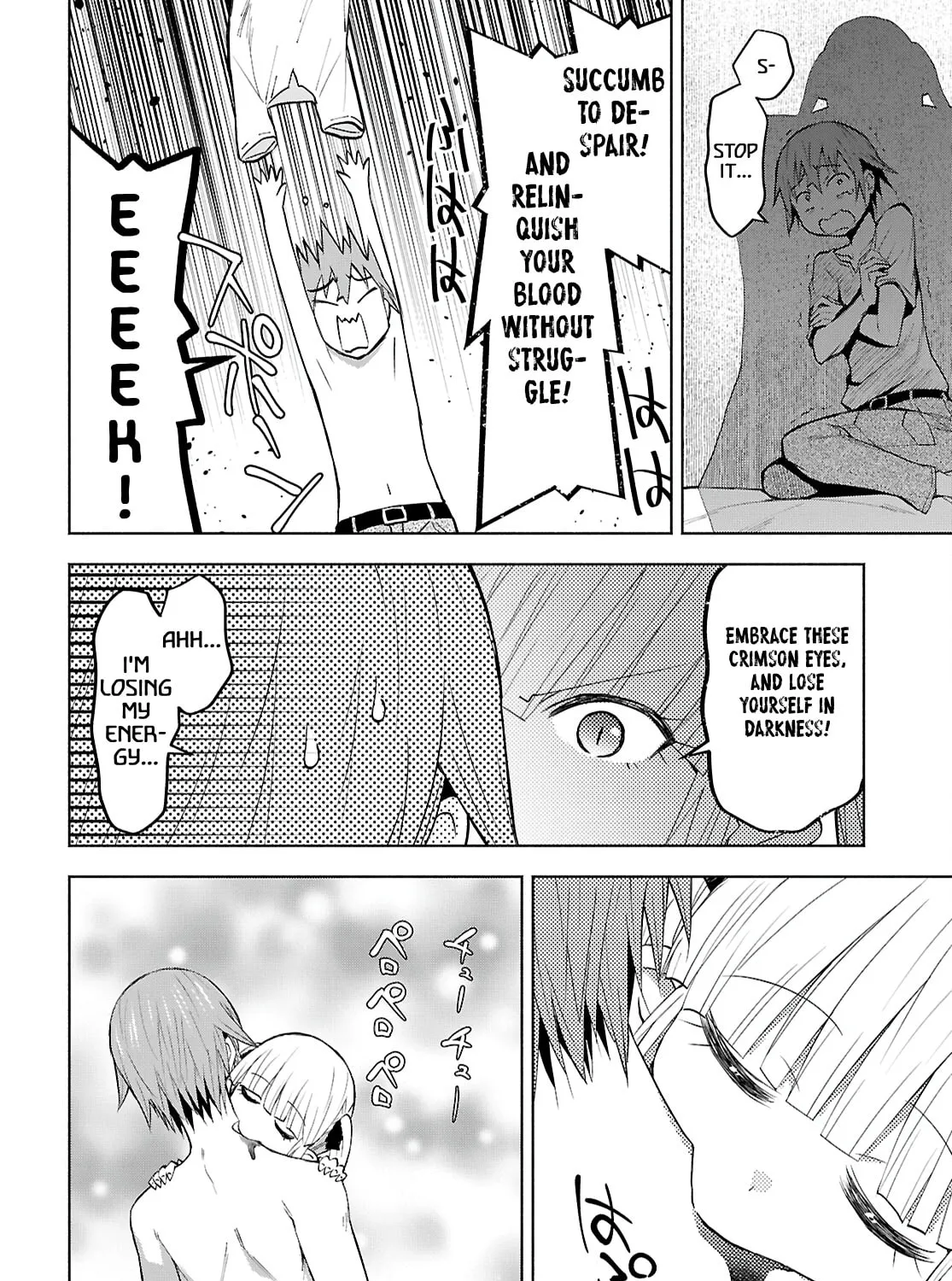 Dungeon Tou de Yadoya wo Yarou! Souzou Mahou wo Moratta Ore no Hosoude Hanjouki Chapter 42 page 51 - 