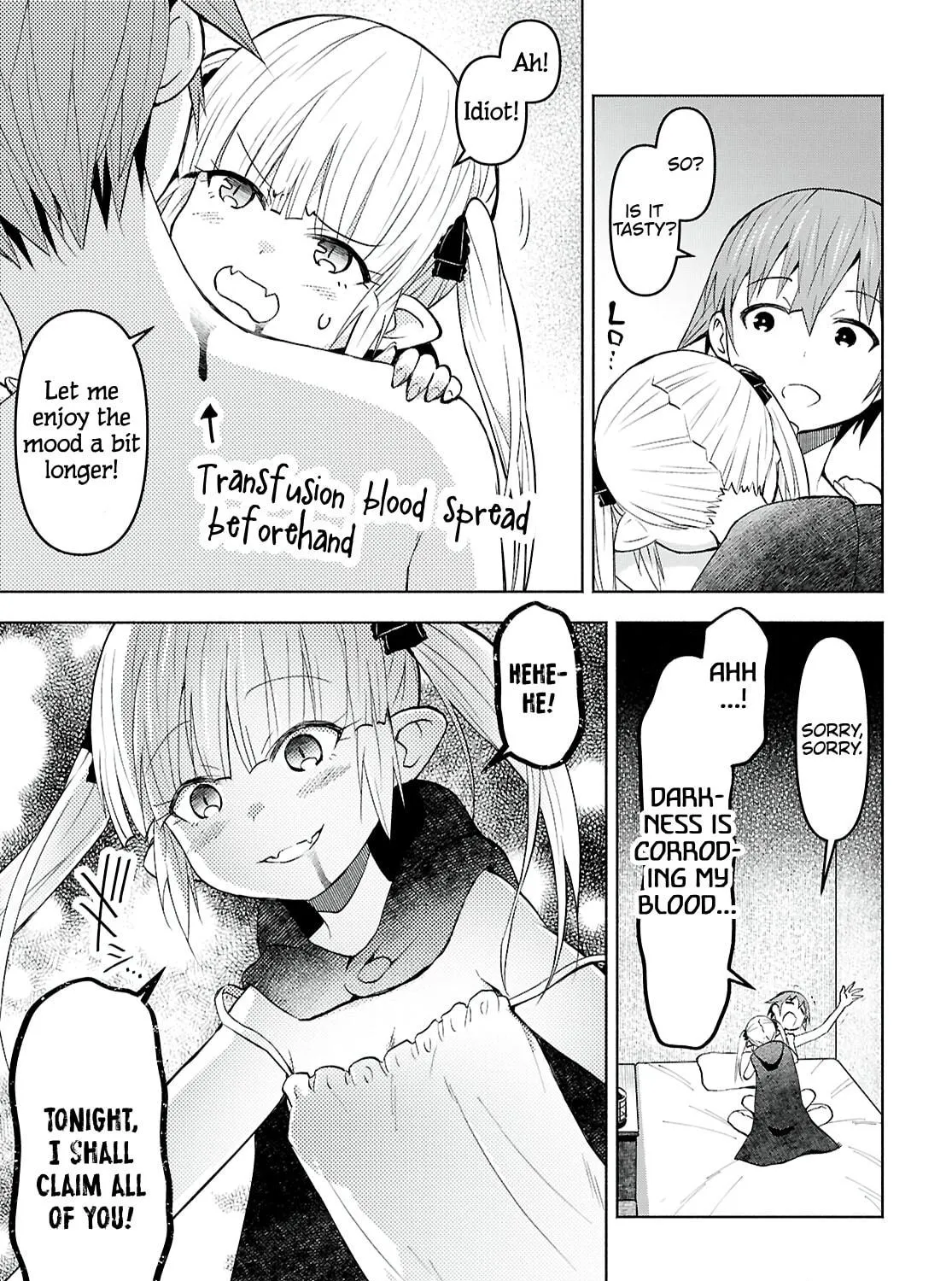 Dungeon Tou de Yadoya wo Yarou! Souzou Mahou wo Moratta Ore no Hosoude Hanjouki Chapter 42 page 53 - 