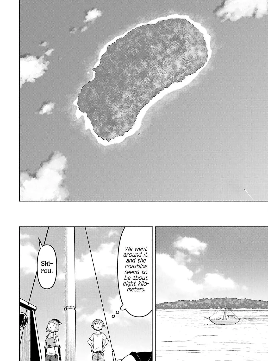 Dungeon Tou de Yadoya wo Yarou! Souzou Mahou wo Moratta Ore no Hosoude Hanjouki Chapter 44 page 23 - 