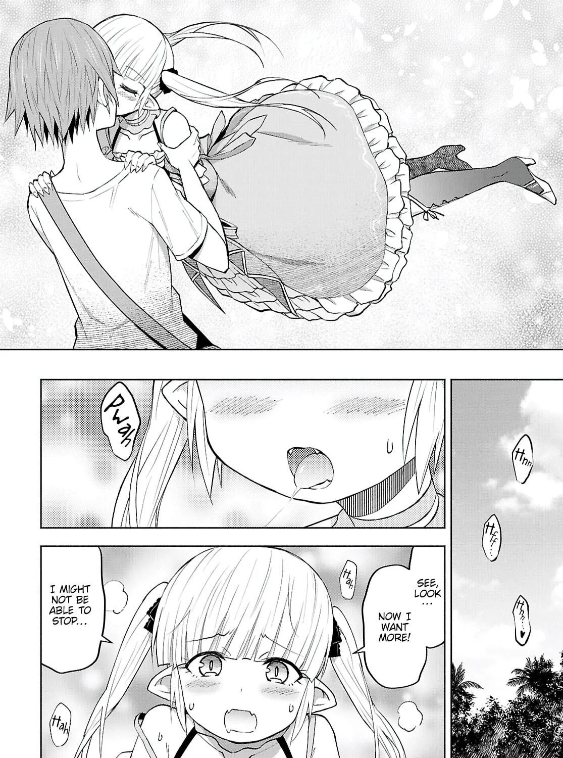 Dungeon Tou de Yadoya wo Yarou! Souzou Mahou wo Moratta Ore no Hosoude Hanjouki Chapter 45 page 39 - 
