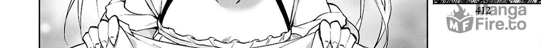 Dungeon Tou de Yadoya wo Yarou! Souzou Mahou wo Moratta Ore no Hosoude Hanjouki Chapter 45 page 40 - 