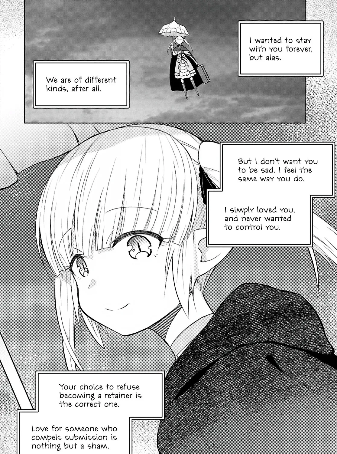 Dungeon Tou de Yadoya wo Yarou! Souzou Mahou wo Moratta Ore no Hosoude Hanjouki Chapter 45 page 55 - 