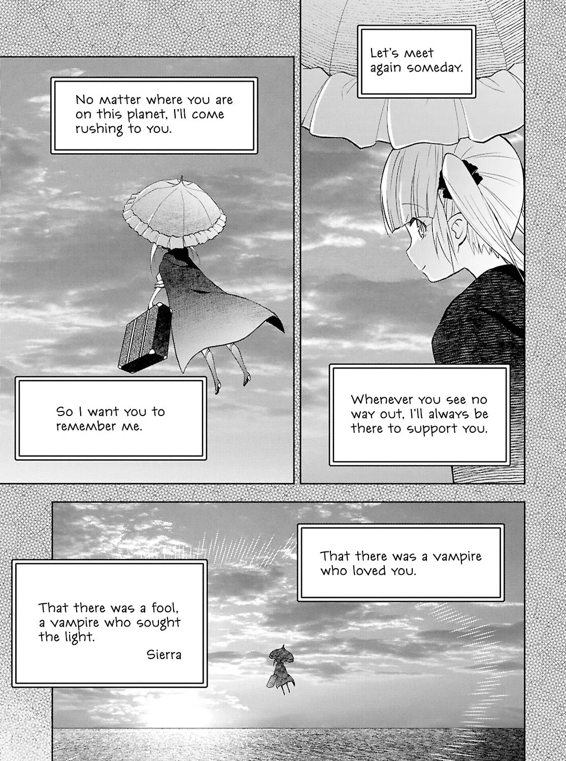 Dungeon Tou de Yadoya wo Yarou! Souzou Mahou wo Moratta Ore no Hosoude Hanjouki Chapter 45 page 57 - 