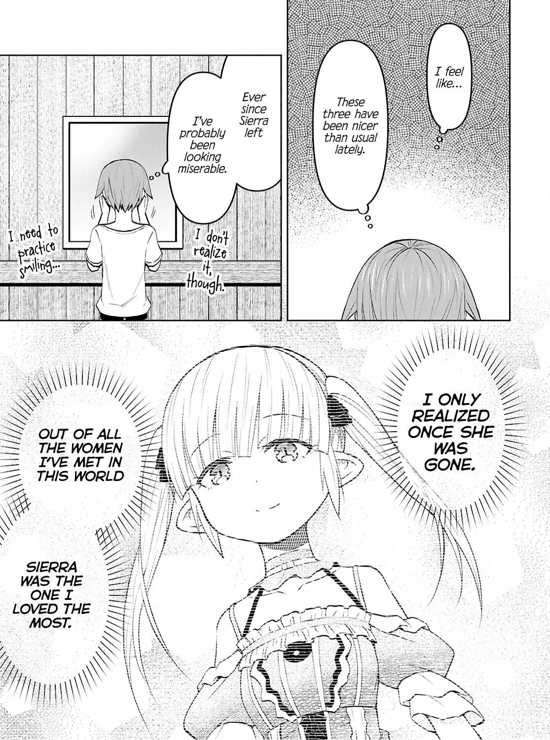 Dungeon Tou de Yadoya wo Yarou! Souzou Mahou wo Moratta Ore no Hosoude Hanjouki Chapter 46 page 5 - 