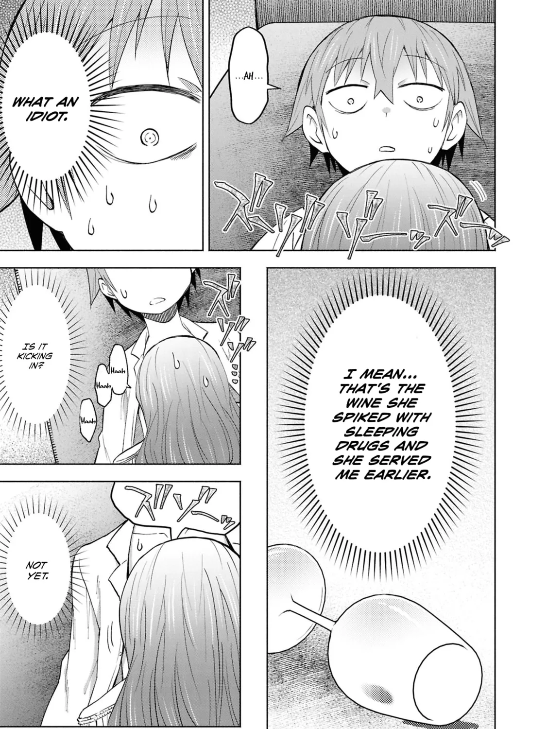 Dungeon Tou de Yadoya wo Yarou! Souzou Mahou wo Moratta Ore no Hosoude Hanjouki Chapter 48 page 27 - 