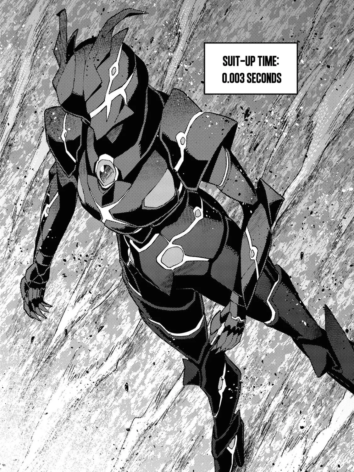 Dungeon Tou de Yadoya wo Yarou! Souzou Mahou wo Moratta Ore no Hosoude Hanjouki Chapter 48 page 41 - 