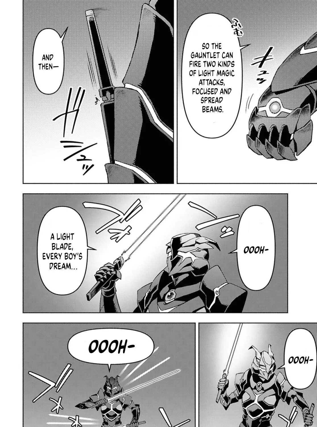 Dungeon Tou de Yadoya wo Yarou! Souzou Mahou wo Moratta Ore no Hosoude Hanjouki Chapter 49 page 17 - 