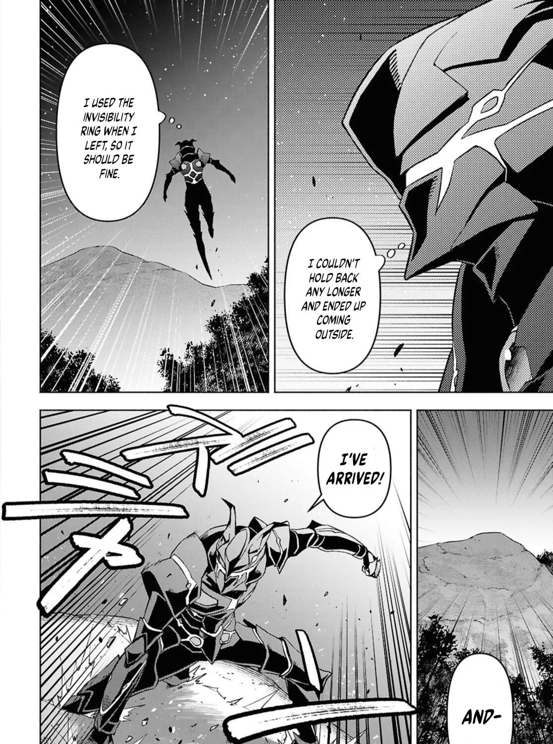 Dungeon Tou de Yadoya wo Yarou! Souzou Mahou wo Moratta Ore no Hosoude Hanjouki Chapter 49 page 53 - 