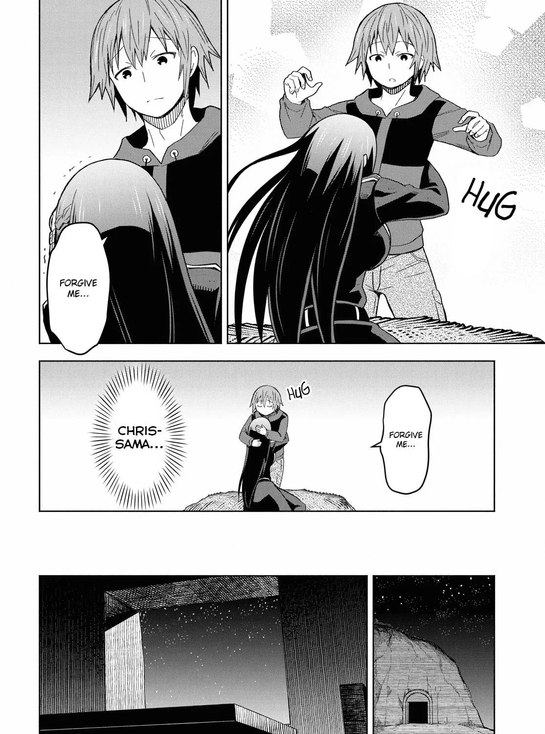 Dungeon Tou de Yadoya wo Yarou! Souzou Mahou wo Moratta Ore no Hosoude Hanjouki Chapter 5 page 19 - 