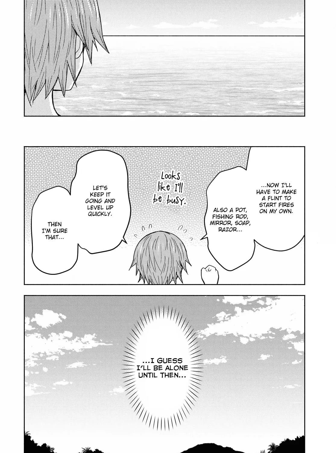 Dungeon Tou de Yadoya wo Yarou! Souzou Mahou wo Moratta Ore no Hosoude Hanjouki Chapter 5 page 51 - 