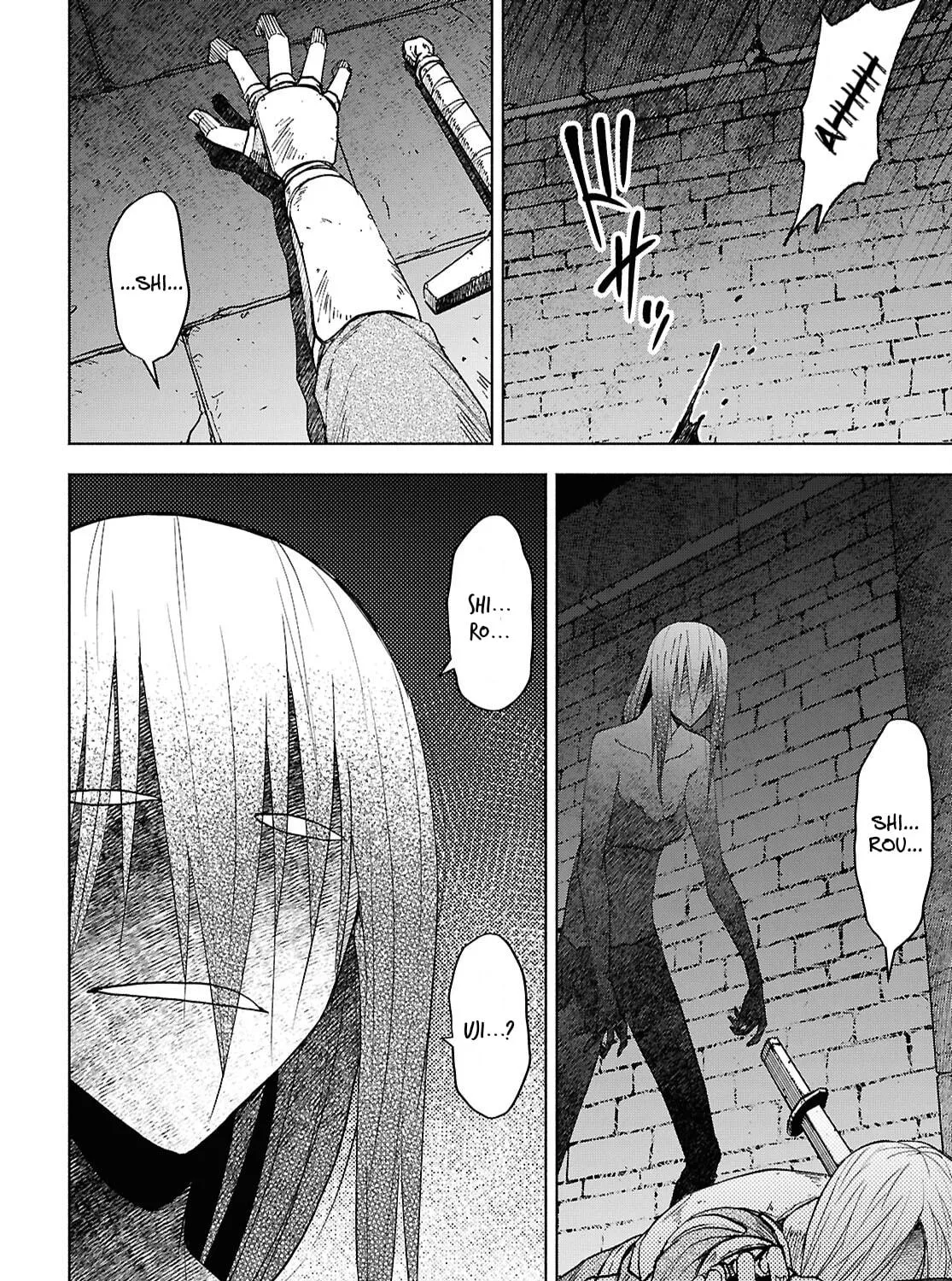 Dungeon Tou de Yadoya wo Yarou! Souzou Mahou wo Moratta Ore no Hosoude Hanjouki Chapter 50 page 5 - 