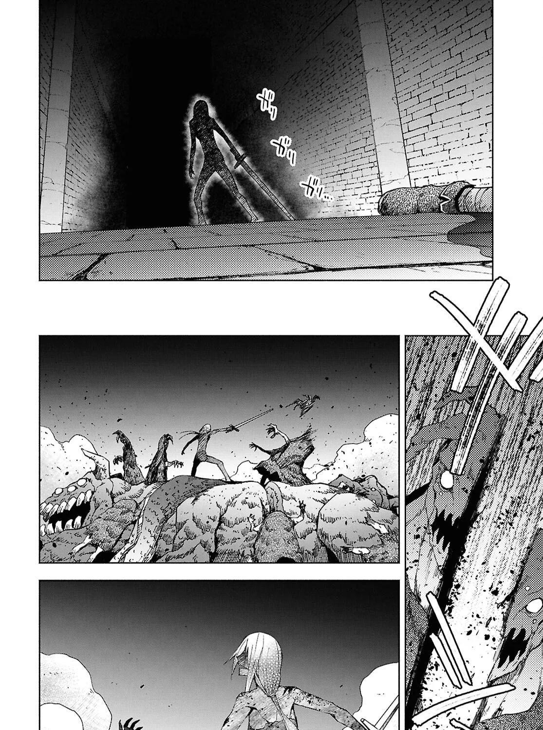 Dungeon Tou de Yadoya wo Yarou! Souzou Mahou wo Moratta Ore no Hosoude Hanjouki Chapter 50 page 9 - 