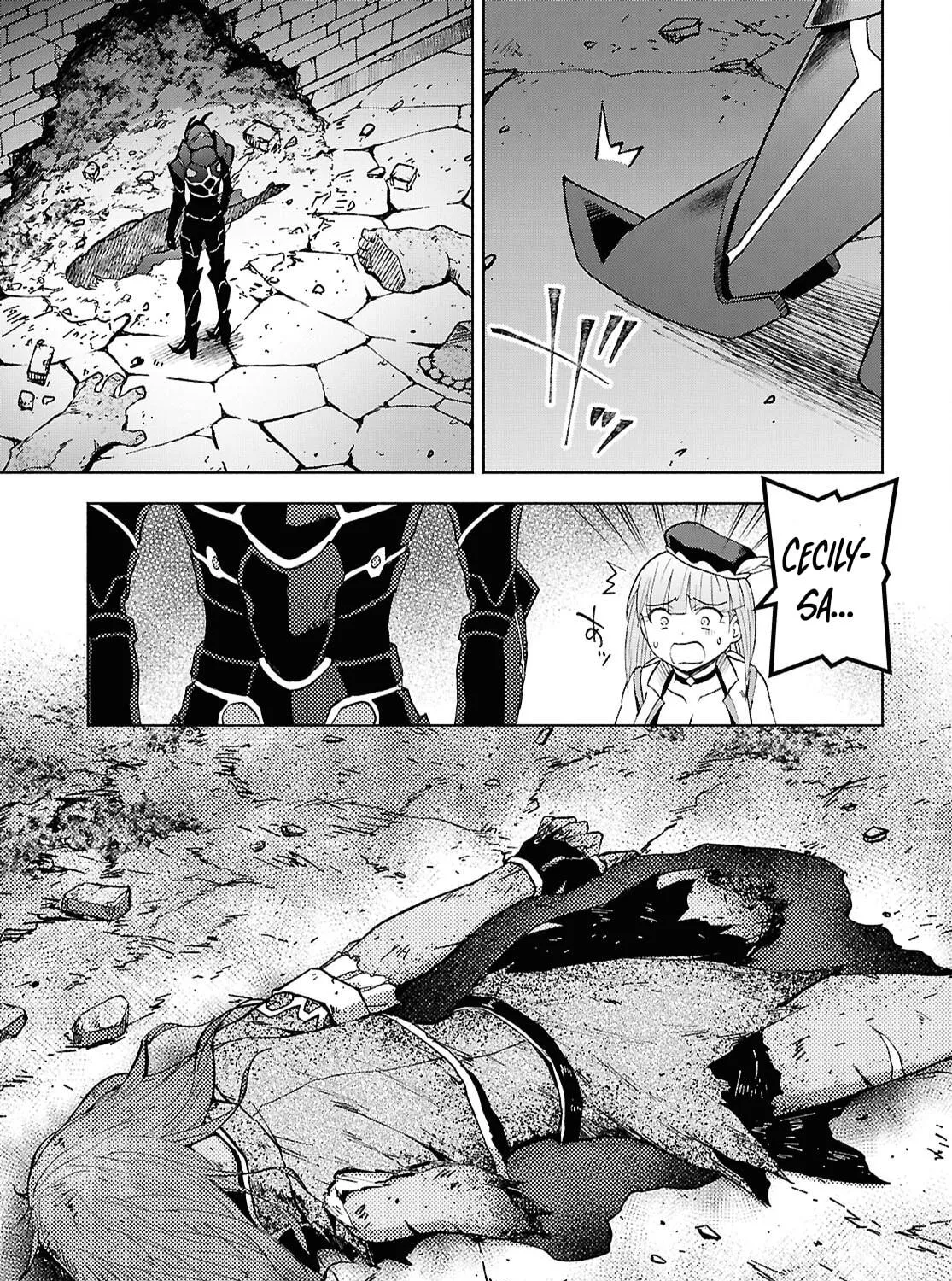 Dungeon Tou de Yadoya wo Yarou! Souzou Mahou wo Moratta Ore no Hosoude Hanjouki Chapter 51 page 11 - 